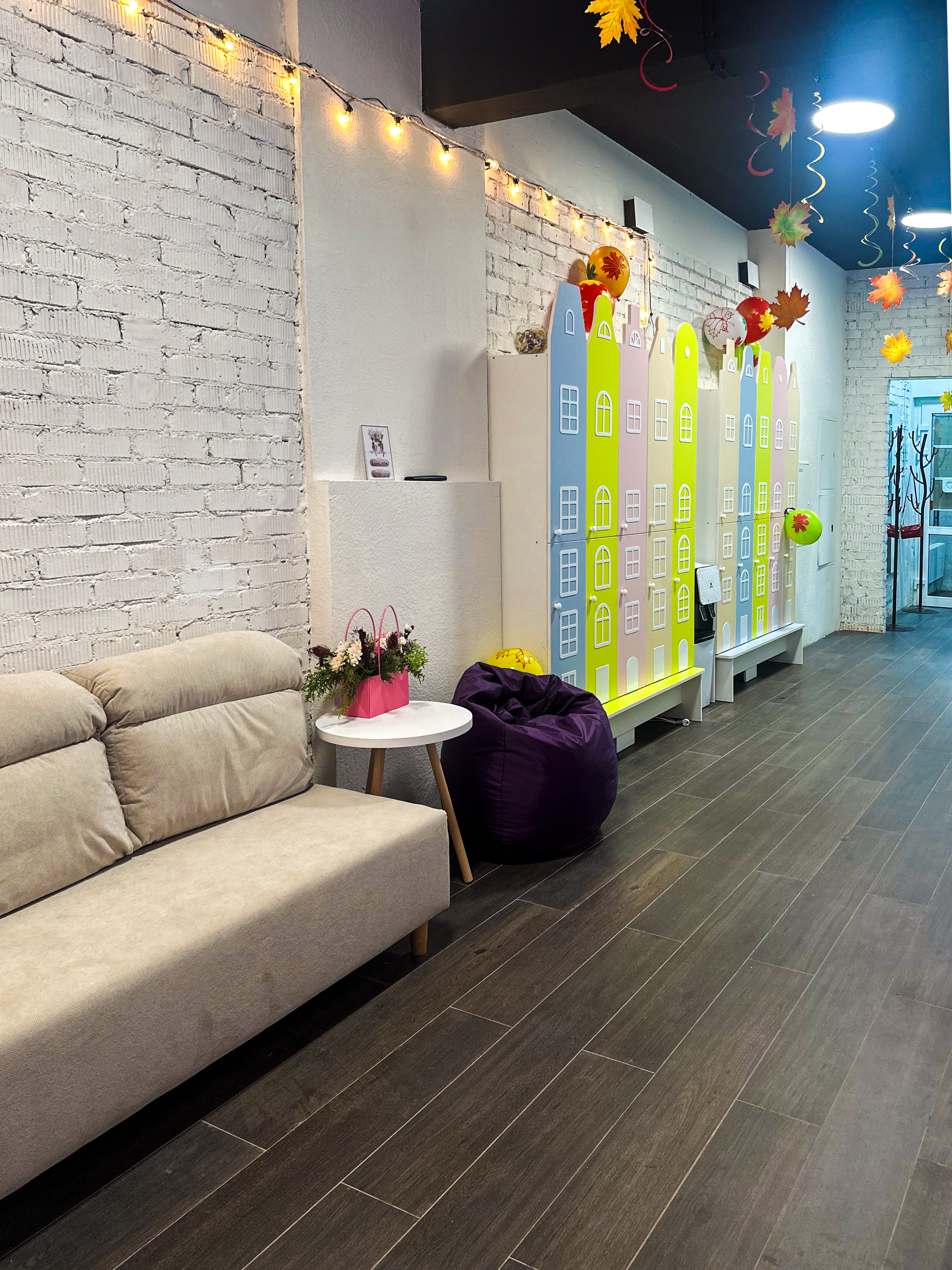 Фото центра